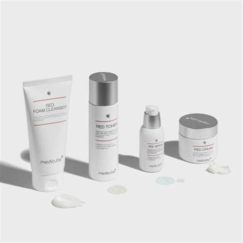 MEDICUBE | Red Cream 2.0 - 50 ml