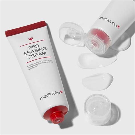 MEDICUBE | Red Erasing Cream 2.0 - 100 ml