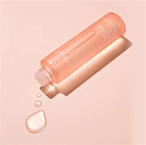 MEDICUBE | Triple Collagen Toner 4.0 - 140 ml