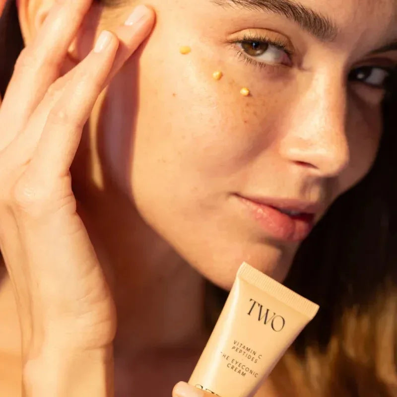 TWO POLES | The Iconic Patches - 2ud - InternationalCosmetic