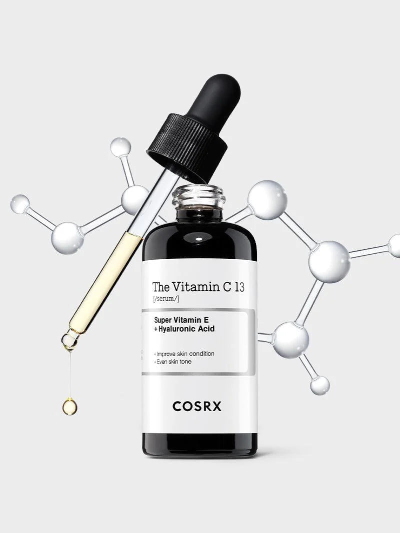 COSRX | The Vitamin C 13 serum - 20ml