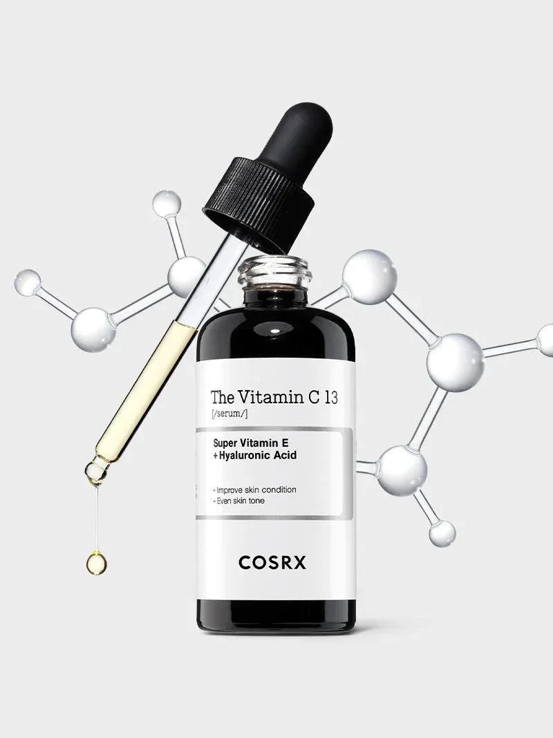 COSRX | The Vitamin C 13 serum - 20ml - InternationalCosmetic