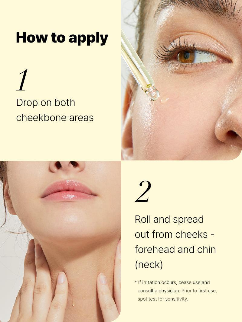 COSRX | The Vitamin C 13 serum - 20ml