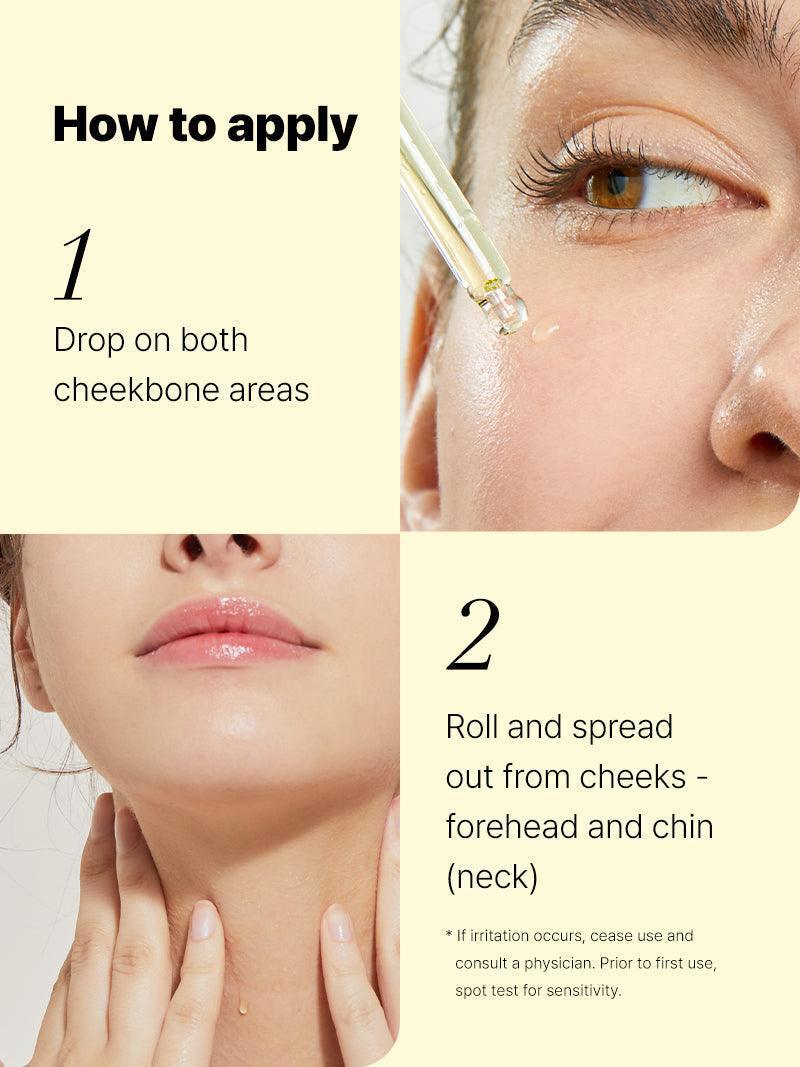 COSRX | The Vitamin C 13 serum - 20ml - InternationalCosmetic