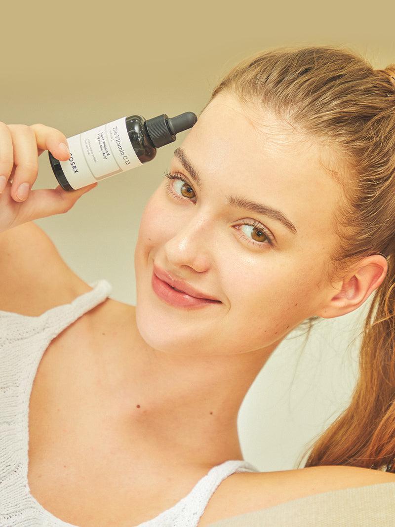 COSRX | The Vitamin C 13 serum - 20ml - InternationalCosmetic