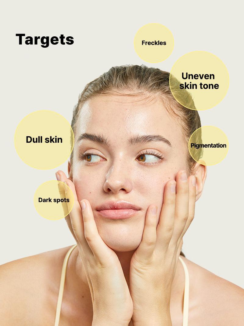 COSRX | The Vitamin C 13 serum - 20ml