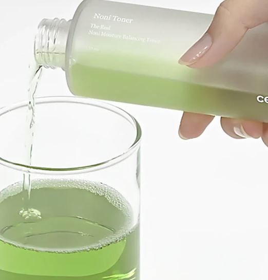 CELIMAX | The Real Noni Moisture Balancing Toner - 150ml