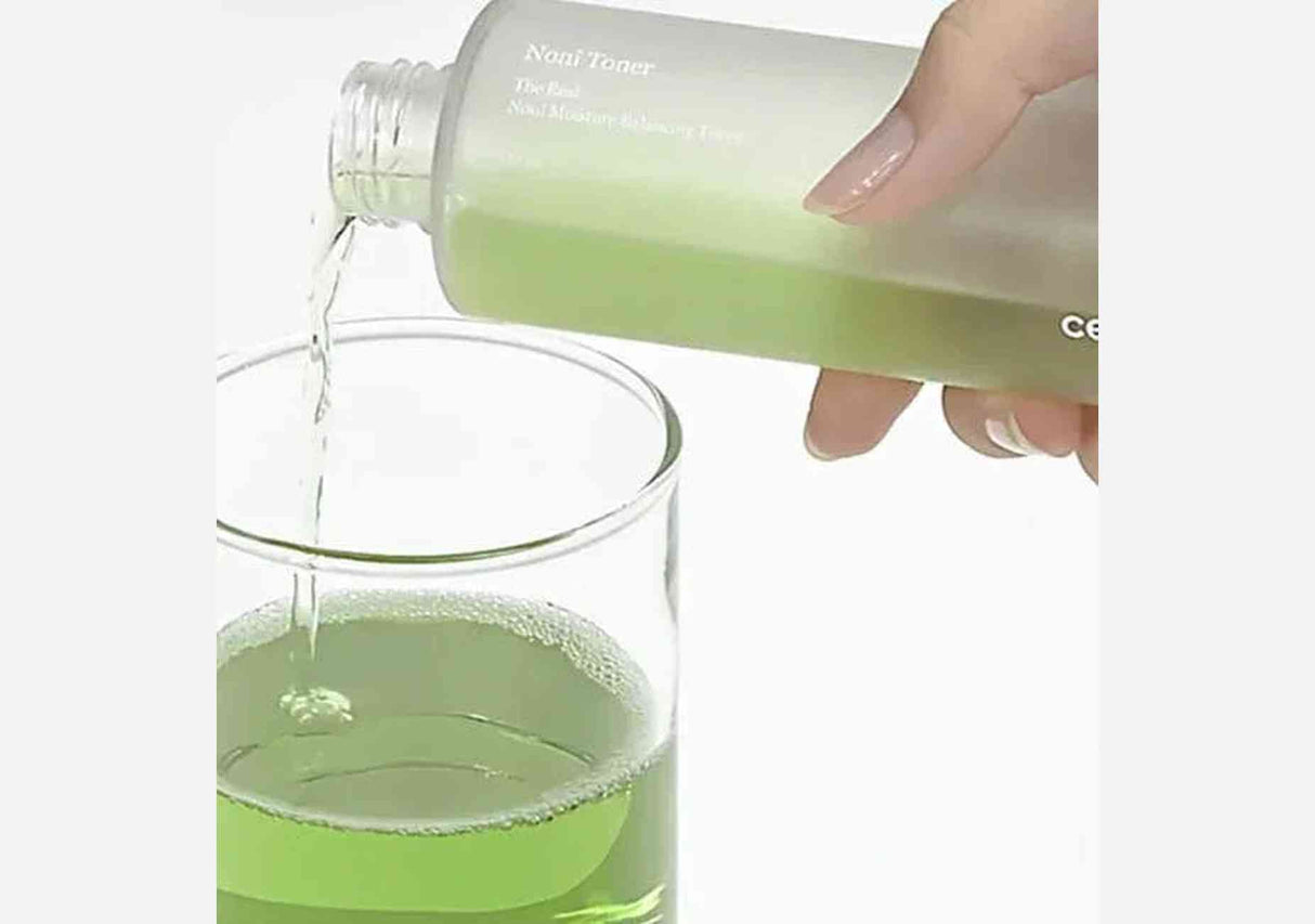 CELIMAX | The Real Noni Moisture Balancing Toner - 150ml