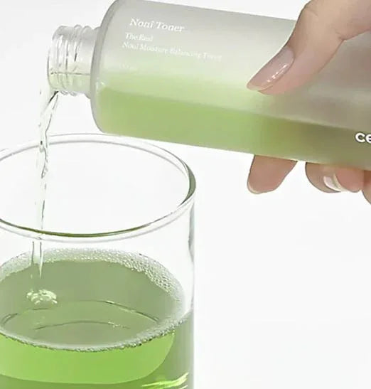 CELIMAX | The Real Noni Moisture Balancing Toner - 150ml - InternationalCosmetic
