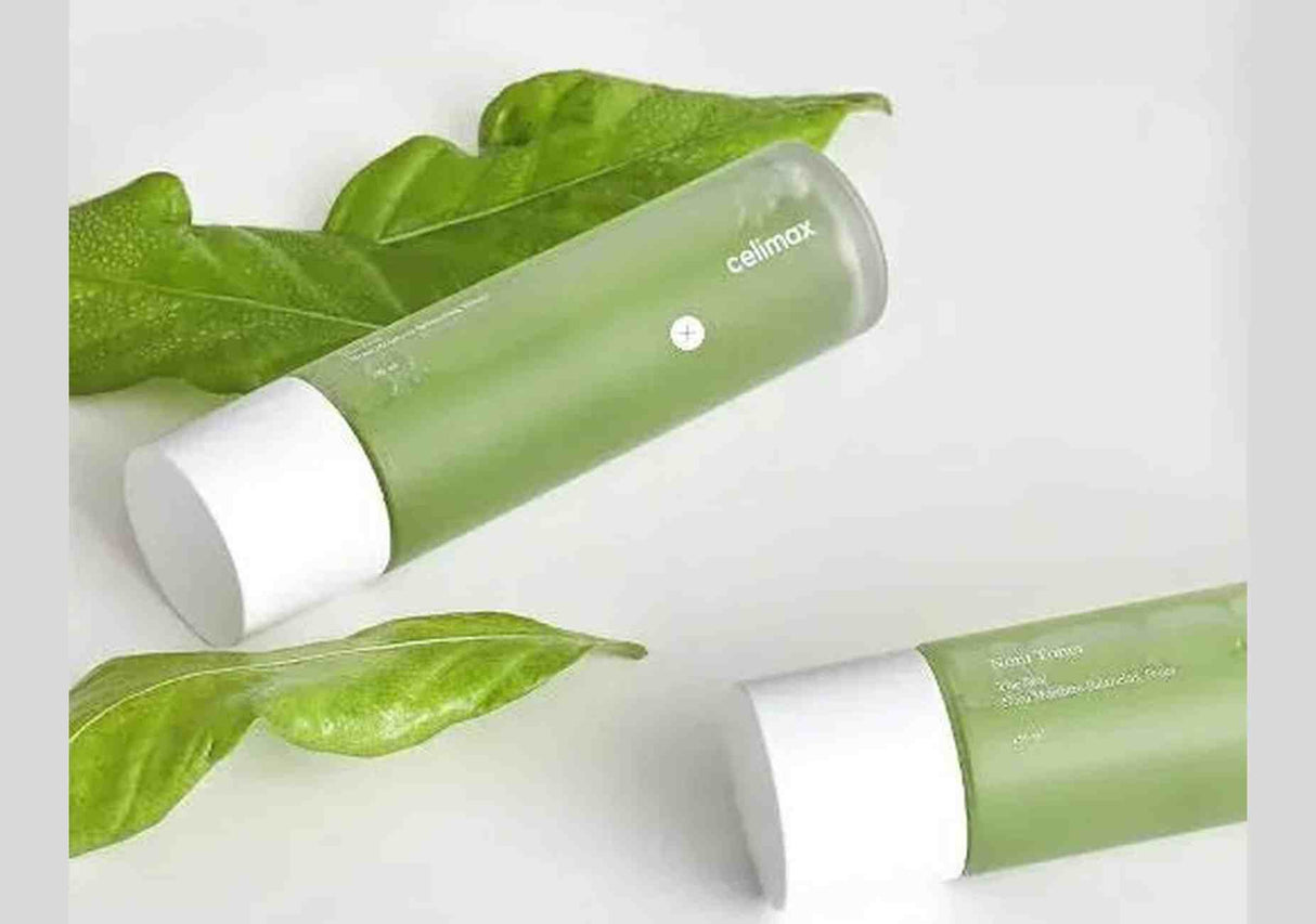 CELIMAX | The Real Noni Moisture Balancing Toner - 150ml