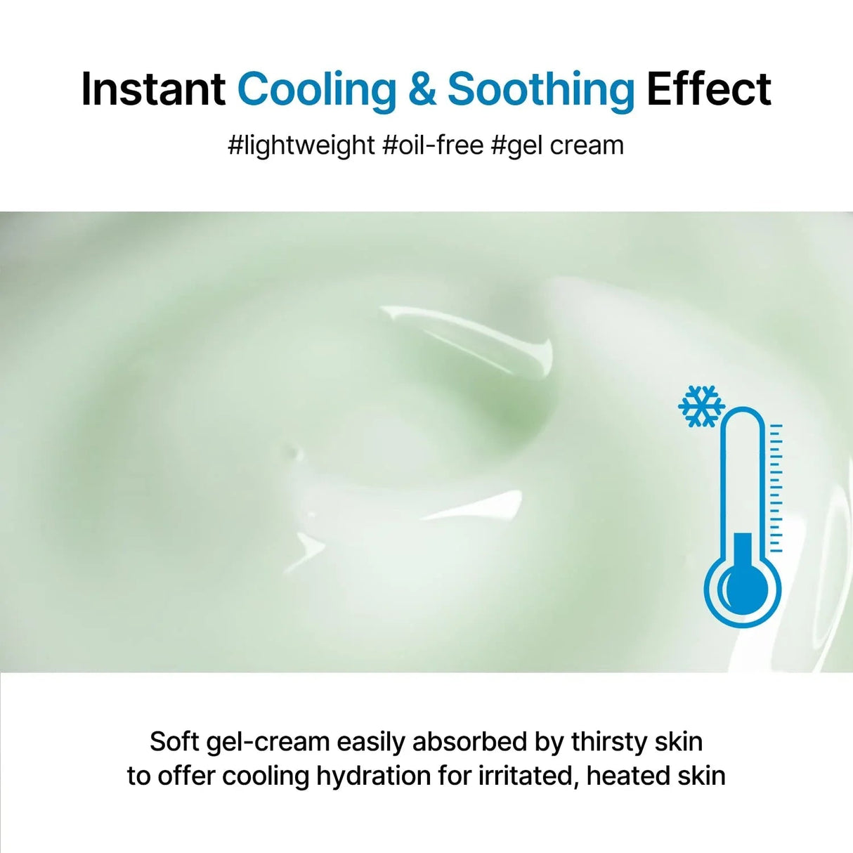 CELIMAX | The Real Cica Soothing Cream - 50ml - InternationalCosmetic