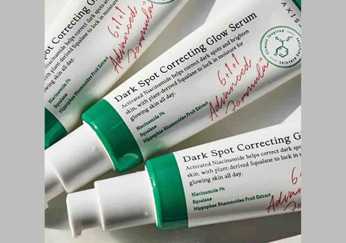 AXIS- Y | Dark Spot Correcting Glow Serum - 50ml