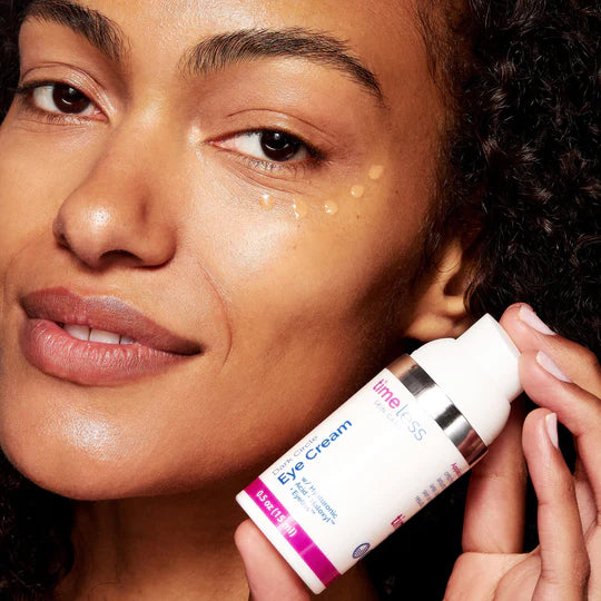 TIMELESS | Dark Circle Eye Cream - 15ml