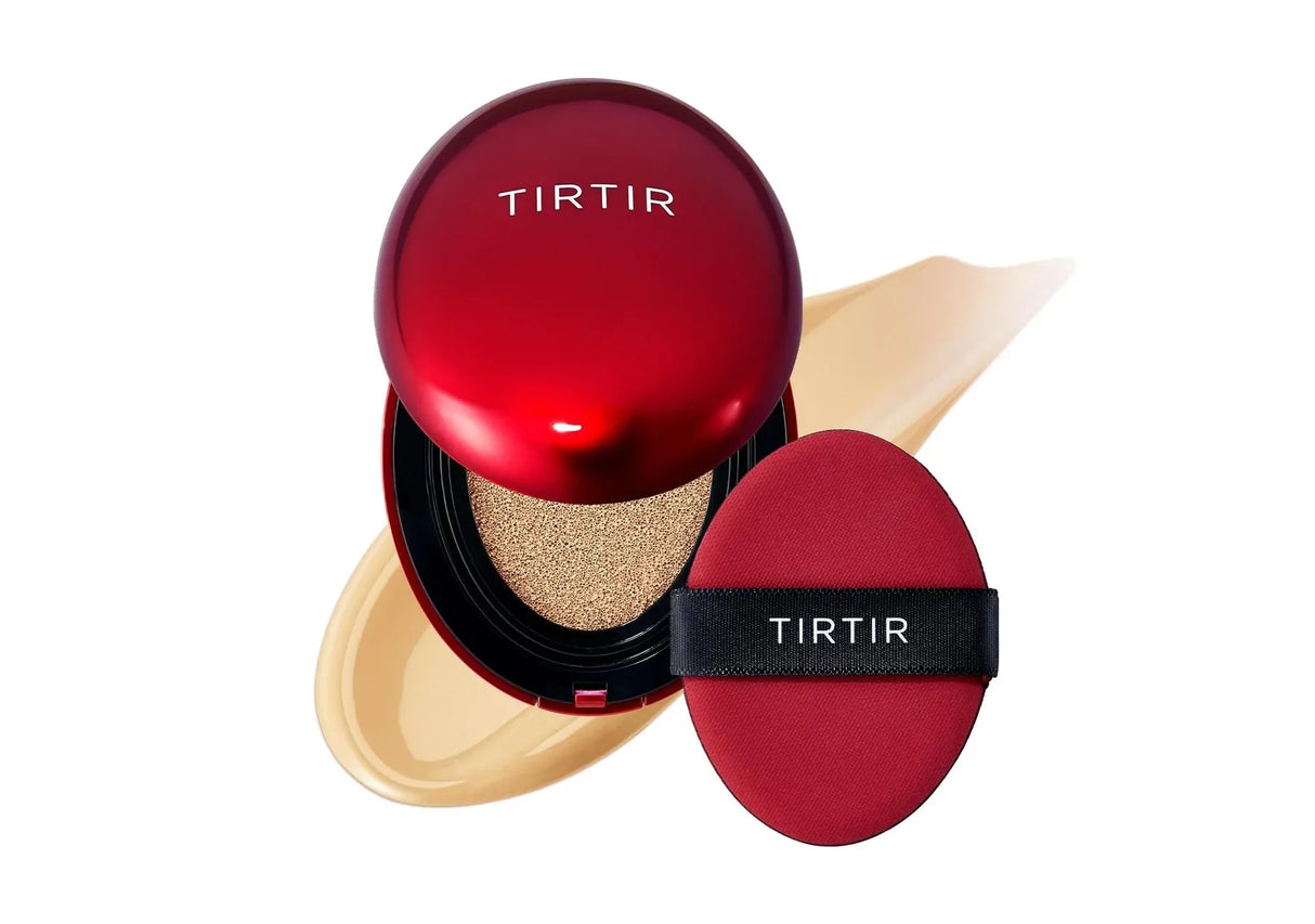 TIRTIR | Mask Fit Red Cushion MINI - 4.5 gr - InternationalCosmetic