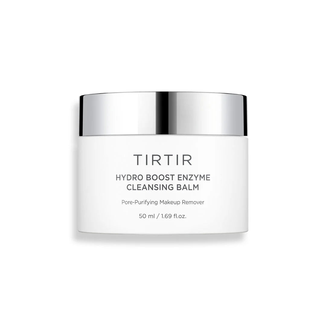 TIRTIR | Hydro Boost Enzyme Cleansing Balm