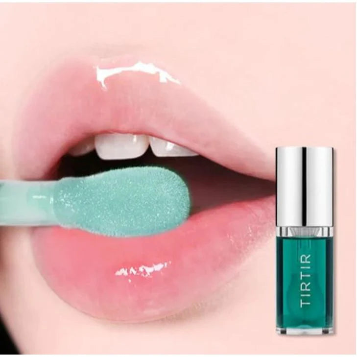 TIRTIR | My Glow Lip Oil Mint - 5.7 ml