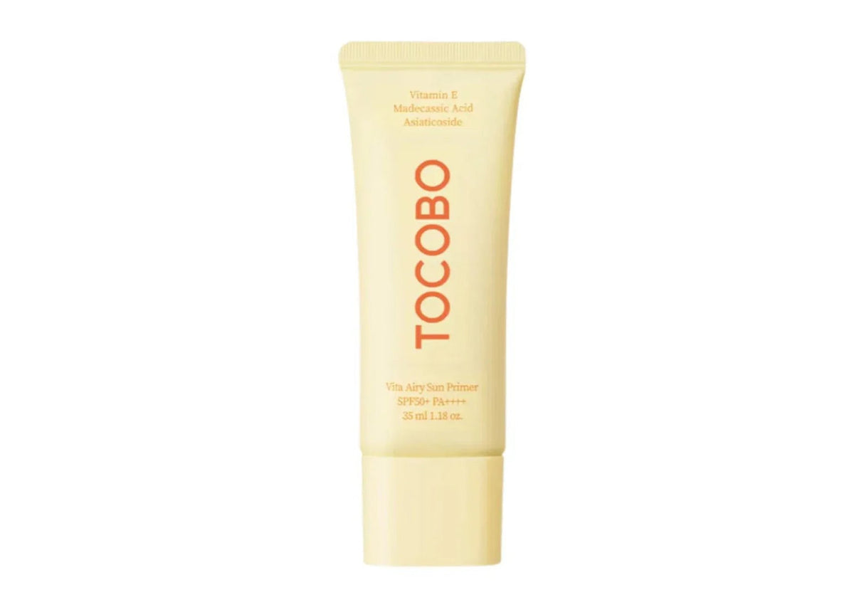 TOCOBO | Vita Airy Sun Primer SPF50+ - 35ml