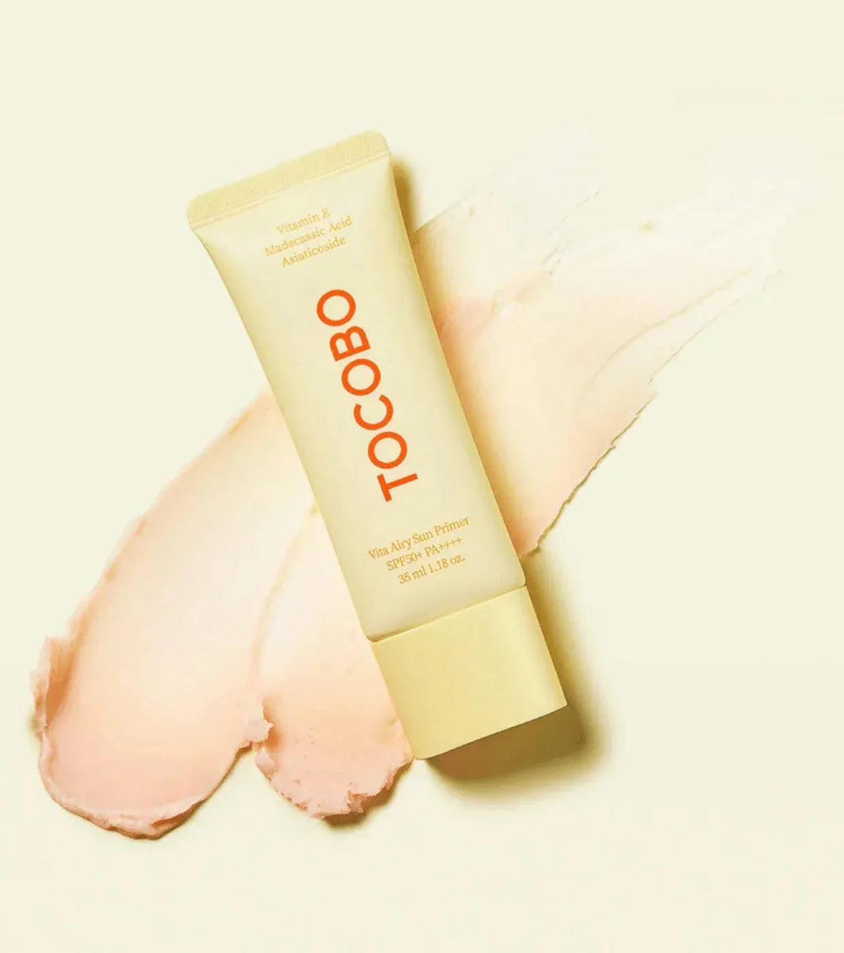 TOCOBO | Vita Airy Sun Primer SPF50+ - 35ml - InternationalCosmetic