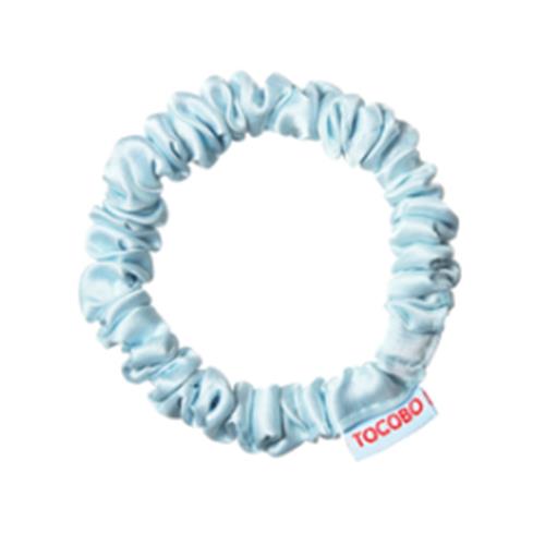 TOCOBO | HAIR SCRUNCH (SKYBLUE)