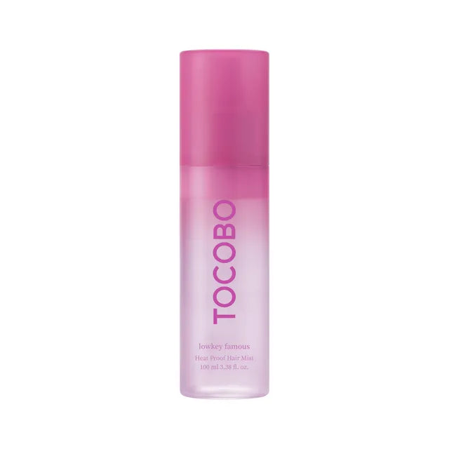 TOCOBO | Heat Proof Hair Mist - 100ml