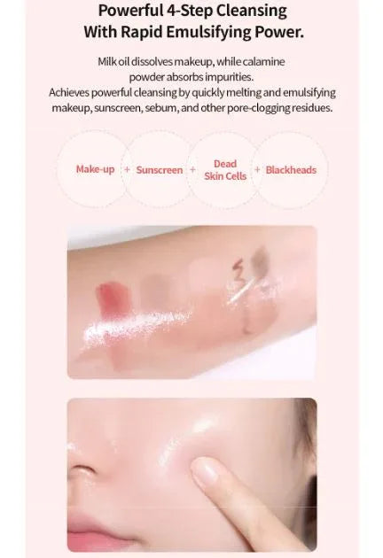 TOCOBO | Double Cleansing Duo - 350ml - InternationalCosmetic