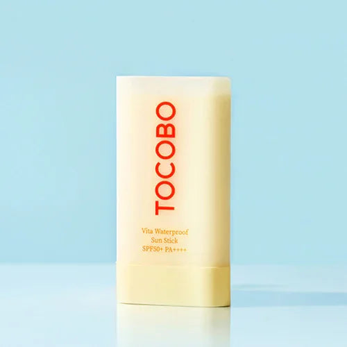 TOCOBO | Mini Vita Waterproff Sun Stick SPF50+ PA ++++