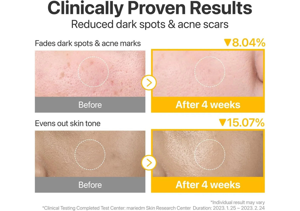 NUMBUZIN | No.5 Vitamin-Niacinamide Concentrated Toner Pads - InternationalCosmetic