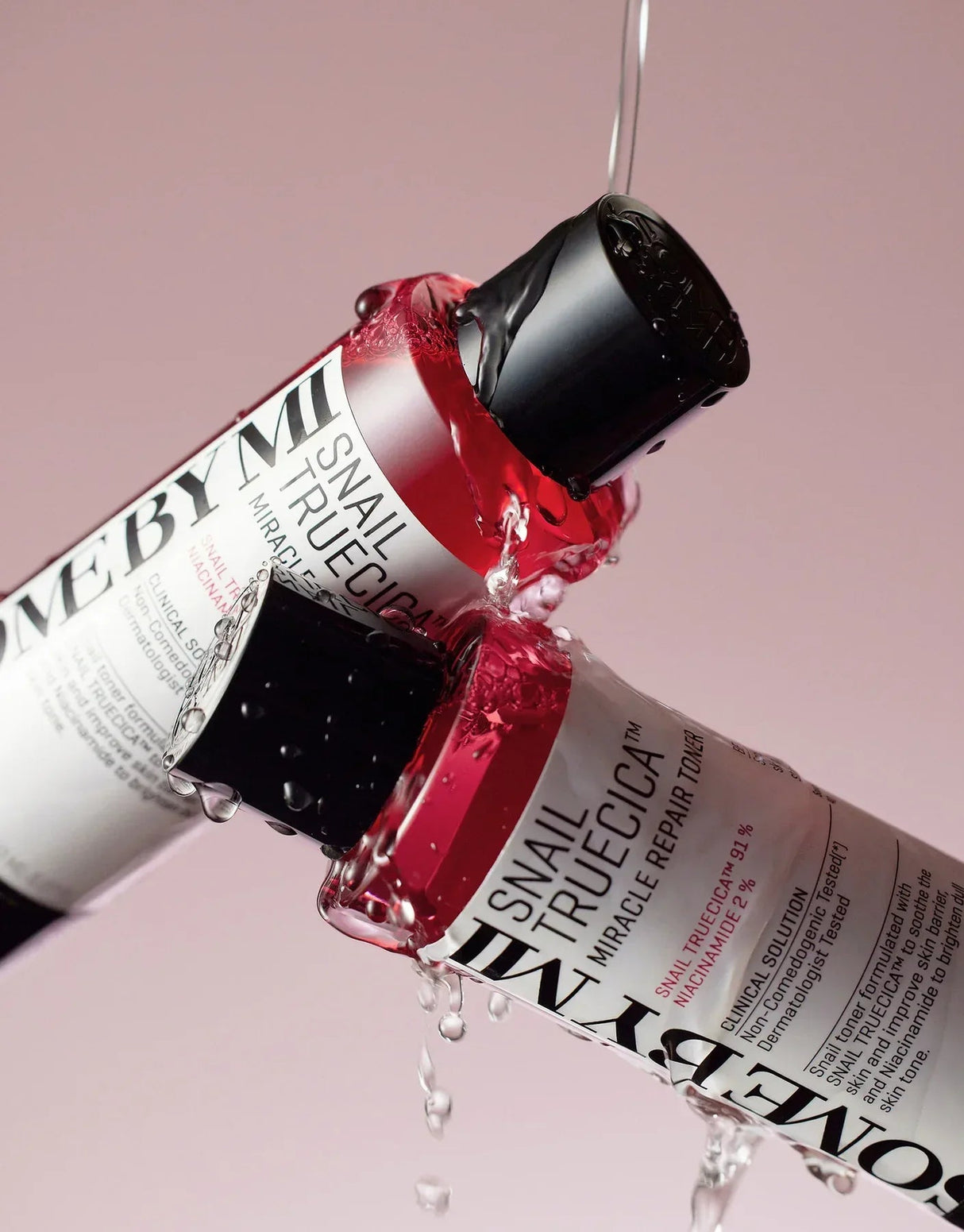 SOME BY MI | Tonico facial Truecica Miracle Repair Toner - 150ml - InternationalCosmetic