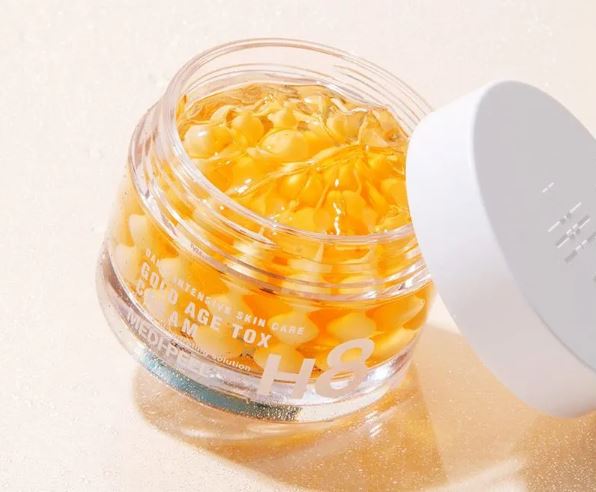 MEDIPEEL | Gold Age Tox H8 Cream - 50ml