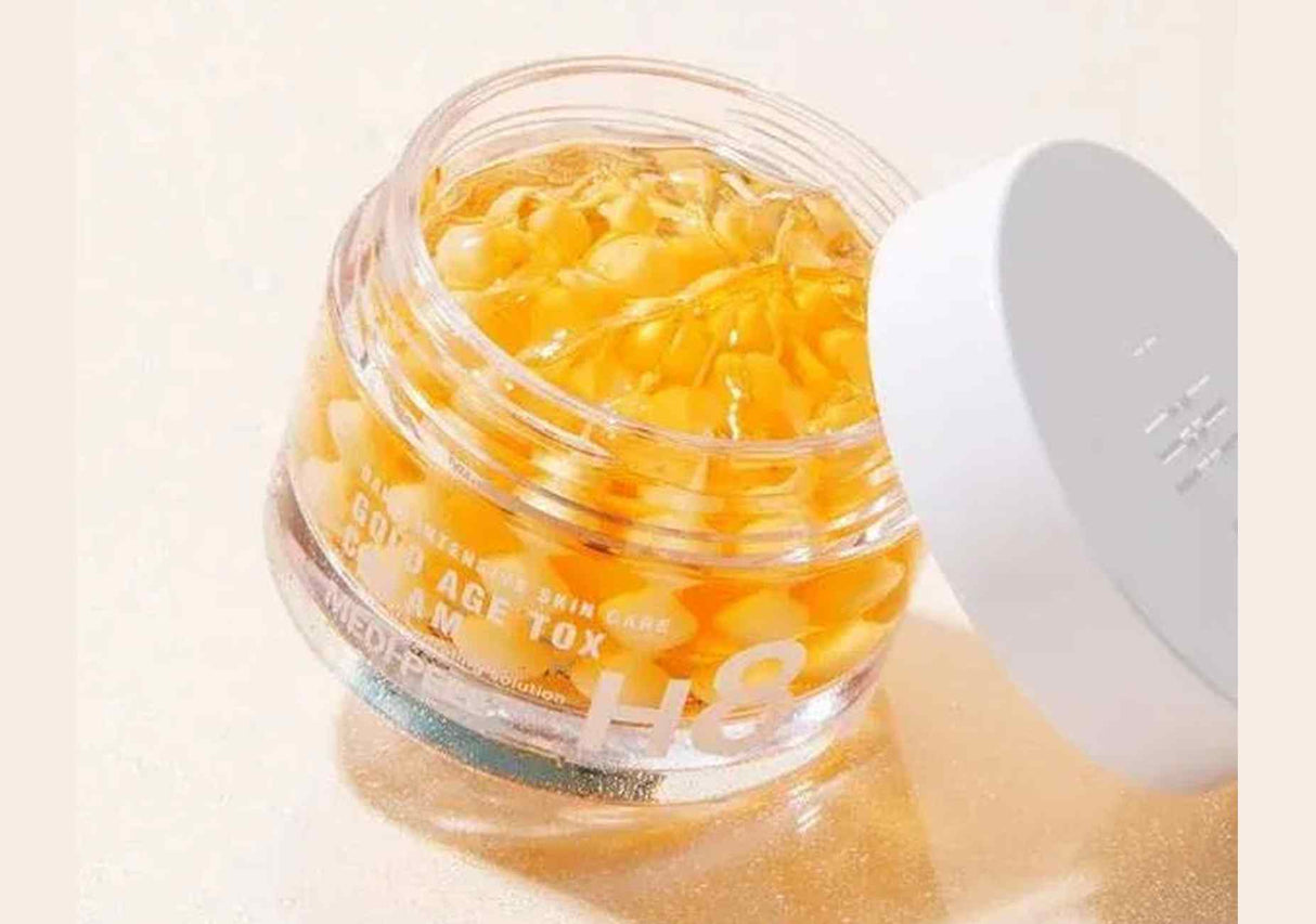 MEDIPEEL | Gold Age Tox H8 Cream - 50ml