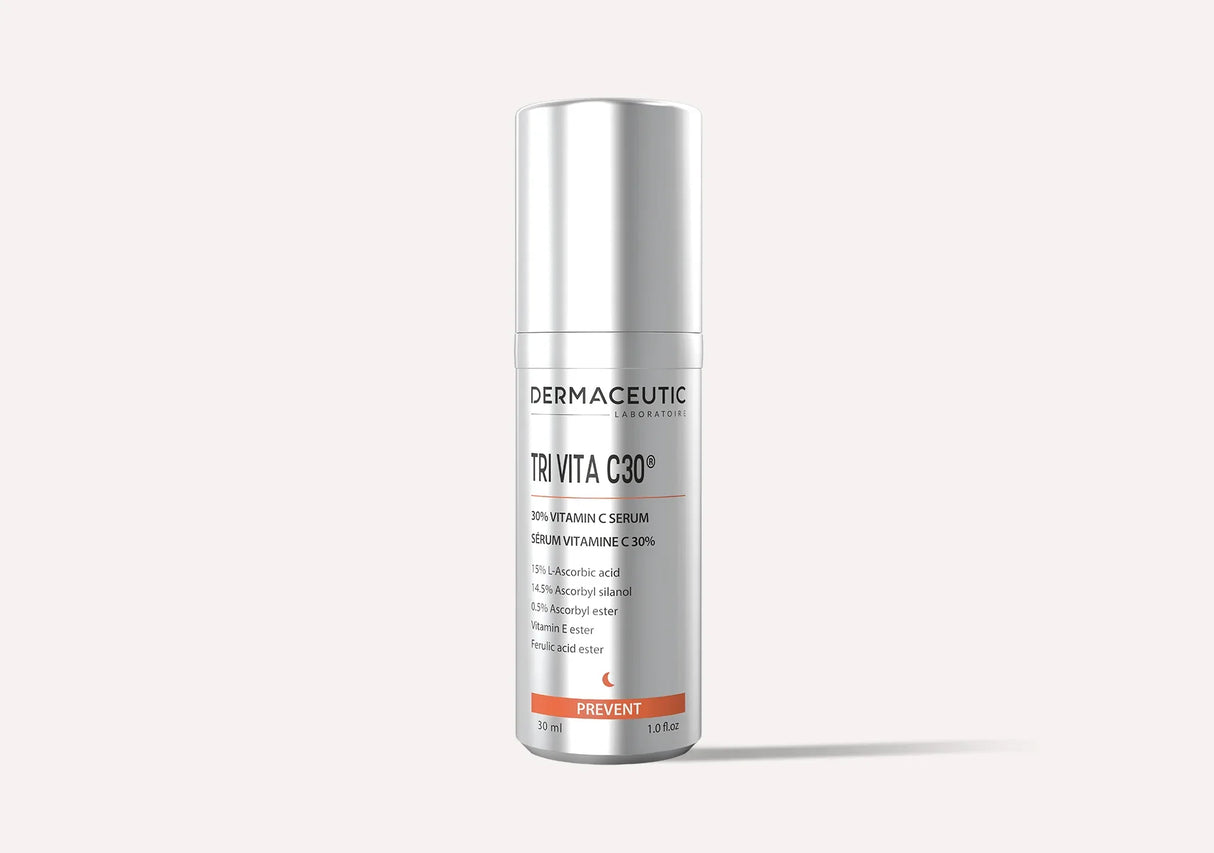DERMACEUTIC | Tri Vita C30 - 30ml
