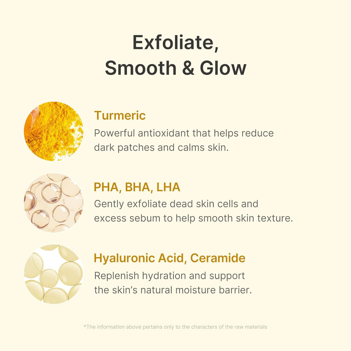 MEDICUBE | Kojic Acid Turmeric Peel Shot - 80ml