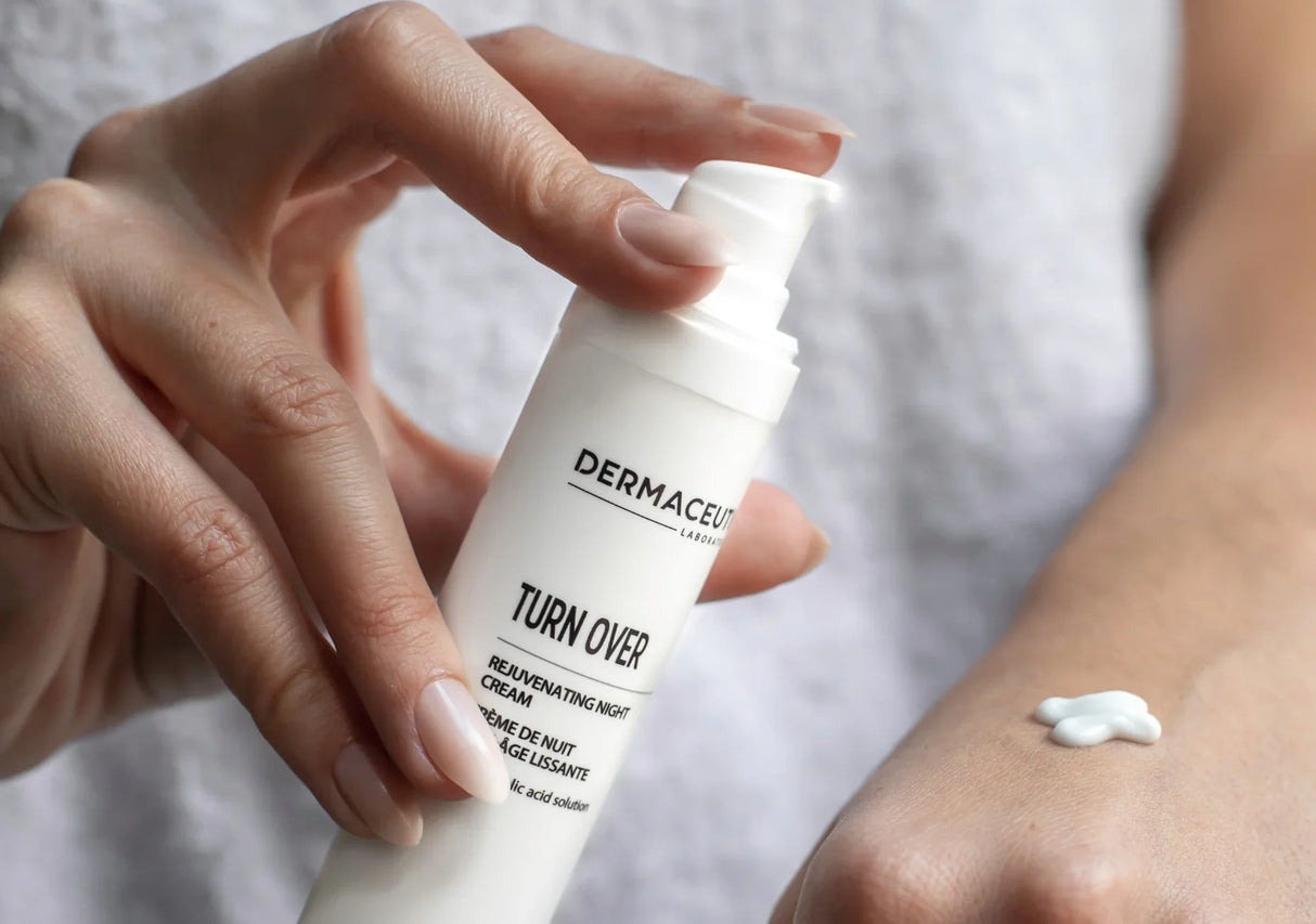 DERMACEUTIC | Turn Over 15 - 40ml