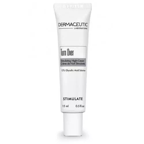 DERMACEUTIC | Tamaño Viaje - Turn Over - 15ml