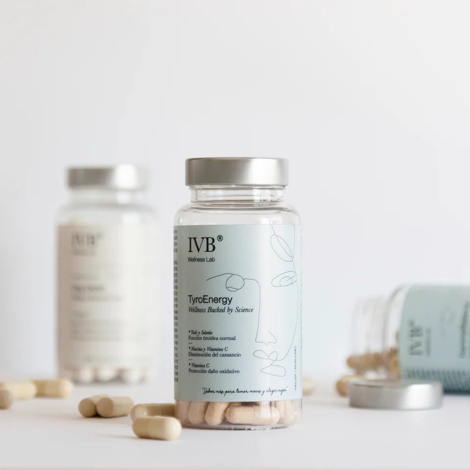IVB WELLNESS LAB | TyroEnergy