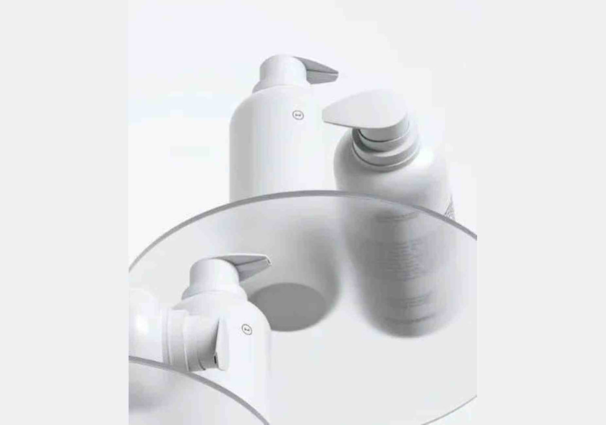 TRANSPARENT LAB | Calming Urea Body Cream - 400ml