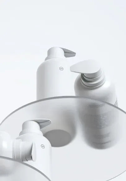 TRANSPARENT LAB | Calming Urea Body Cream - 400ml - InternationalCosmetic