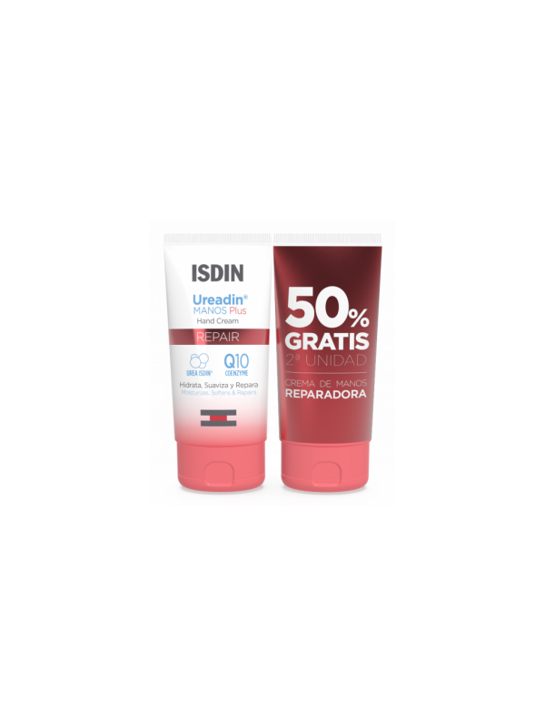 DUO Ureadin® Plus Hand Cream