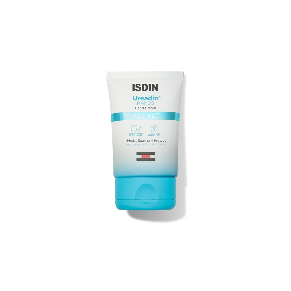 ISDIN | Duo Ureadin Crema de manos