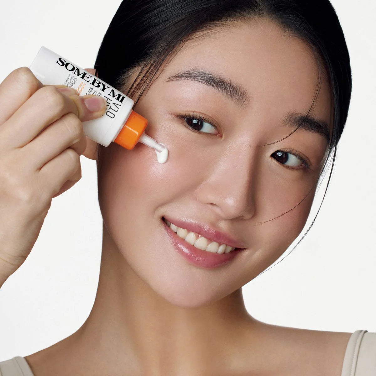 SOME BY MI | V10 Hyal Antioxidant Sunscreen - 40ml