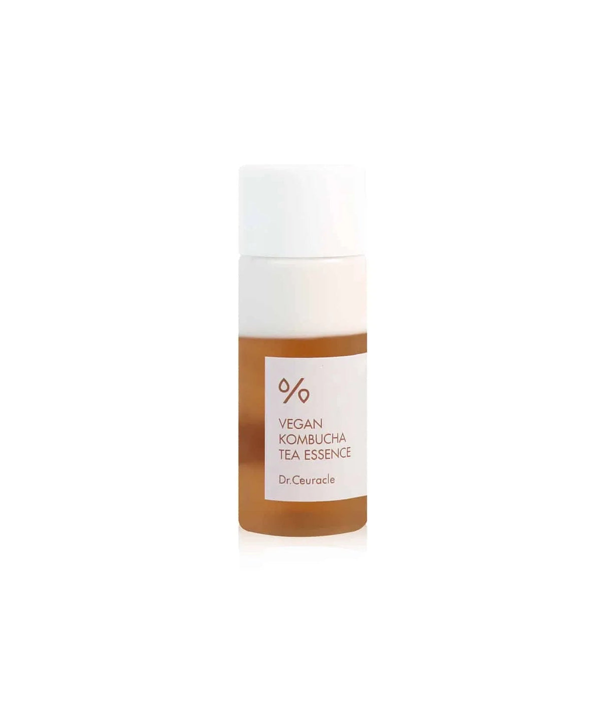 DR. CEURACLE | Vegan Kombucha Tea Essence - 150ml - InternationalCosmetic