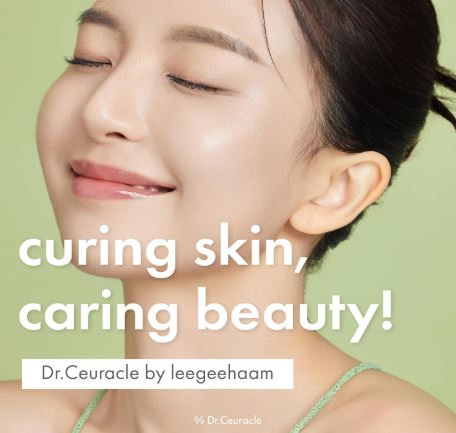 DR. CEURACLE | Vegan BHA & Matcha Ampoule - 30ml