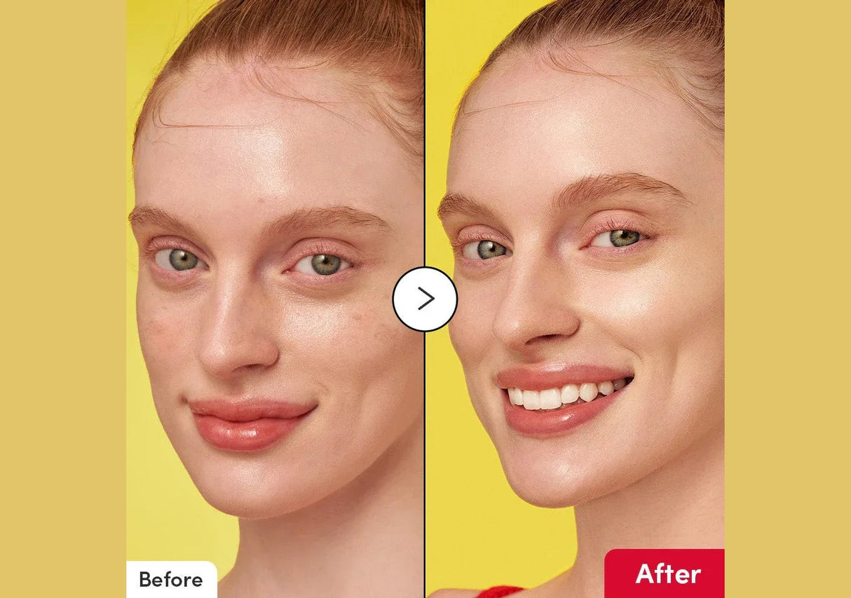 EQQUALBERRY | Vitamin Illuminating Serum 30ml