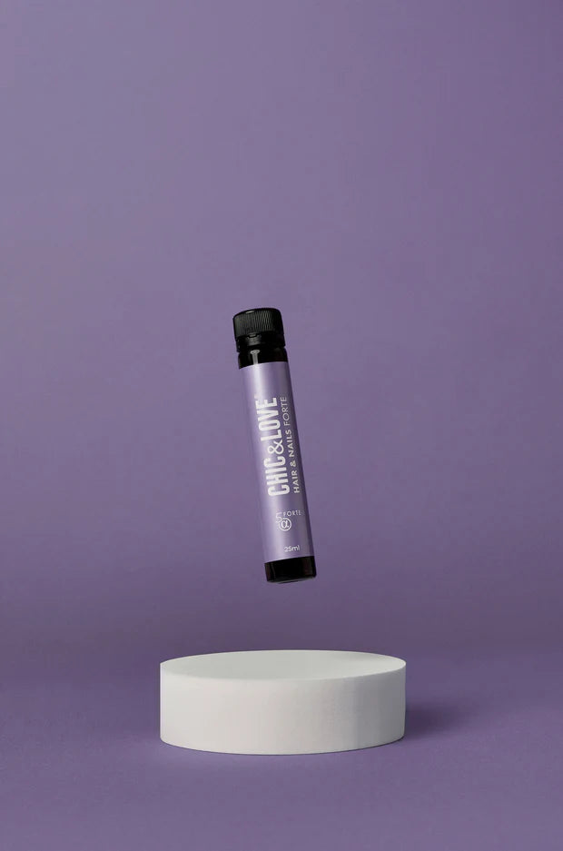 CHIC & LOVE | 360º Hair Formula Forte