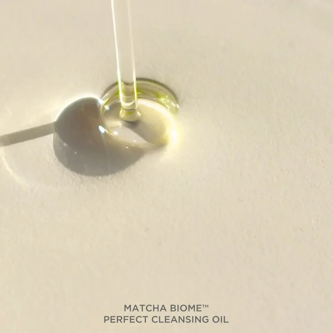 HEIMISH | Matcha Biome Perfect Cleansing Oil Mini -17ml - InternationalCosmetic