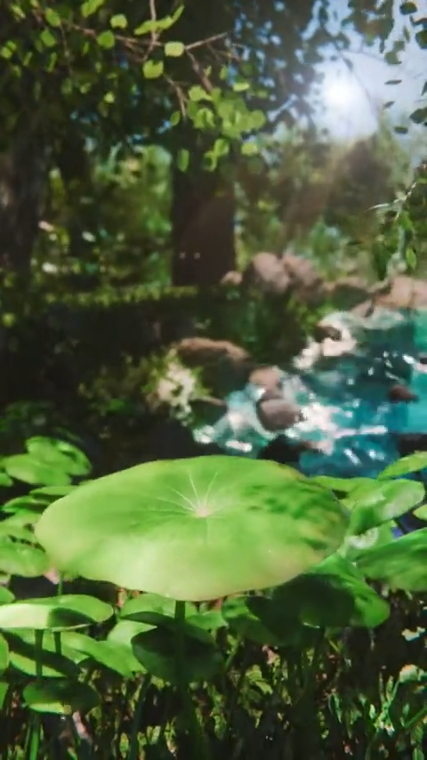 Travel size - Wonder Releaf Centella Cream Unscented - 15ml