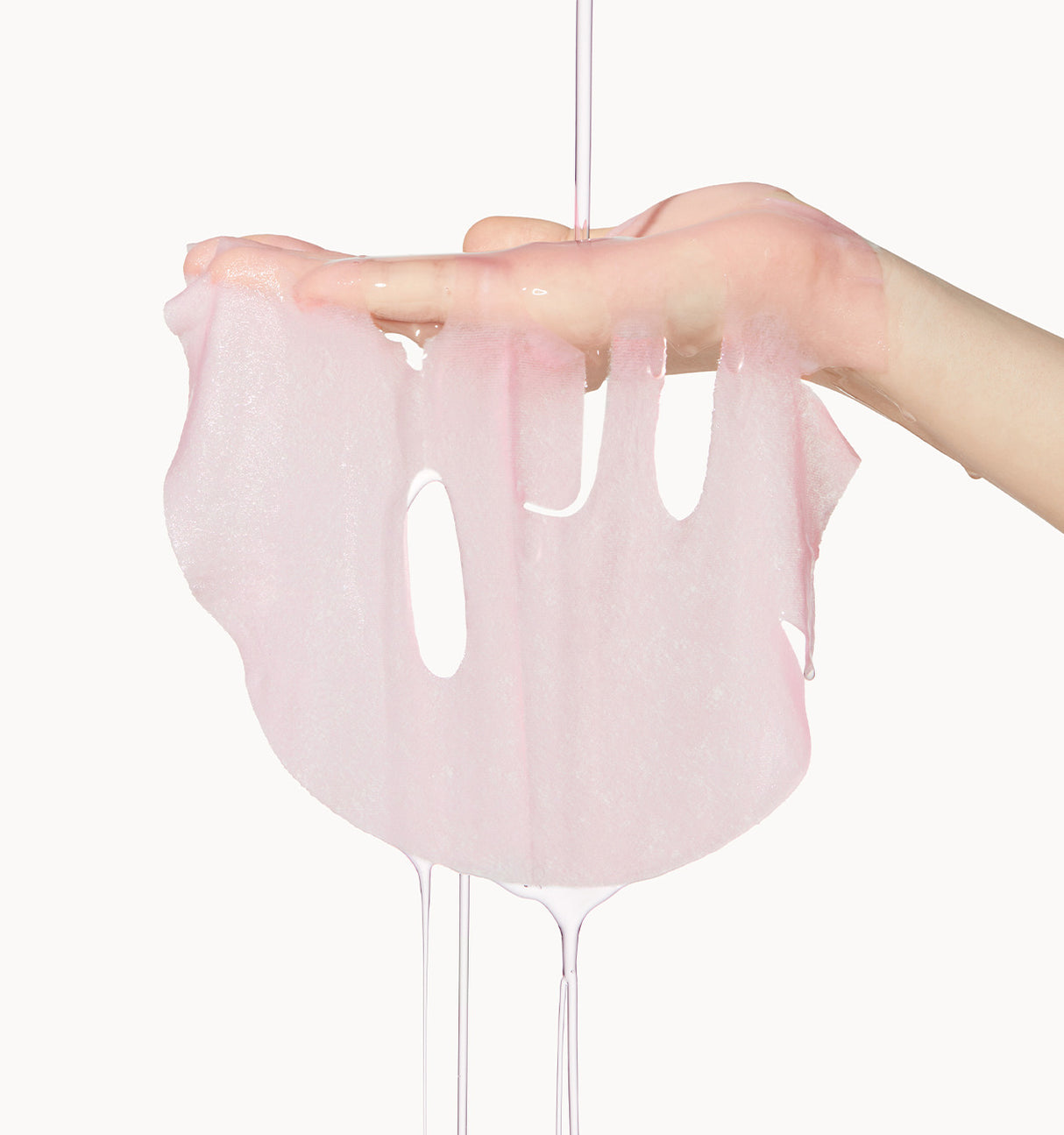 MEDICUBE | PDRN Pink Vita Coating Mask - 1 ud