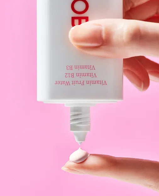 TOCOBO | Vita Tone Up Sun Cream SPF50+ - 50ml