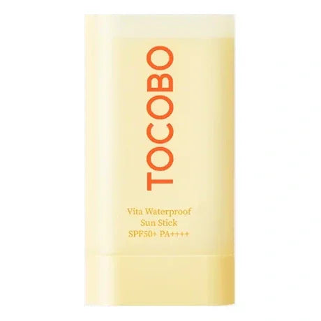 TOCOBO | Mini Vita Waterproff Sun Stick SPF50+ PA ++++