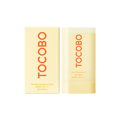 TOCOBO | Vita Waterproff Sun Stick SPF50+ - 18g